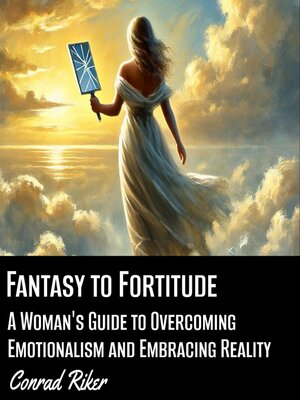 cover image of Fantasy to Fortitude